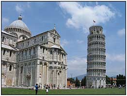 Pisa