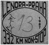 lenora-Praha 1987