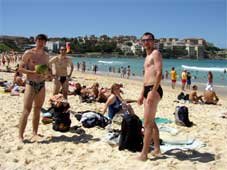 Bondi Beach