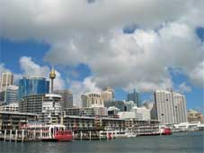 Darling Harbour