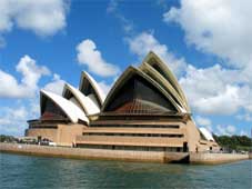 Sydney Opera House