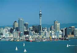 Auckland