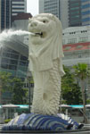 Merlion